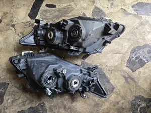 Headlamp Rx350 2010/2012