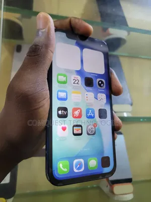 Apple iPhone 12 64 GB Blue