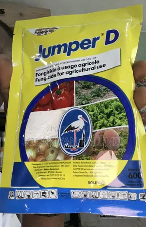 Jumper D Fungicide