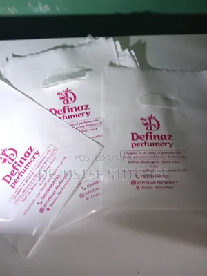 Nylon Printing