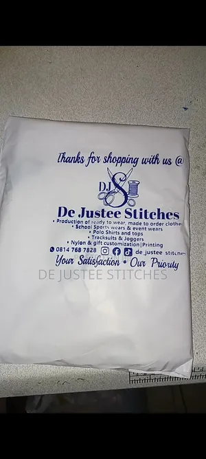 Nylon Printing