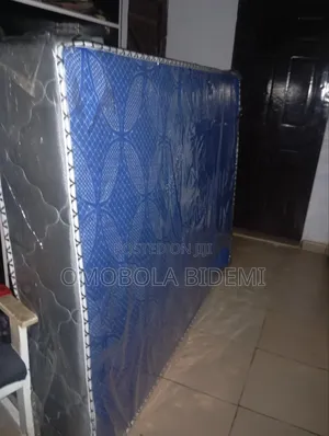 Brand New Orthopedic Bed