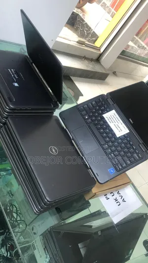 Laptop Dell Latitude 11 3190 8GB Intel Pentium SSD 256GB