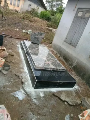 Tiles Wall Pillar