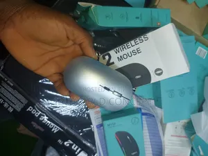 X2 Wireless Rechargeable Mouse