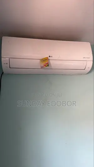 Inverter Lg 1.5hp Ac