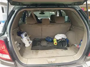 Kia Sorento 2005 Green
