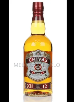 Chivas Regal 12