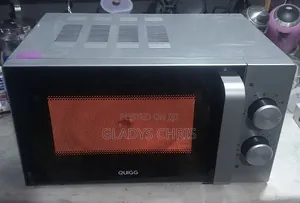 Microwave Oven Qiugg