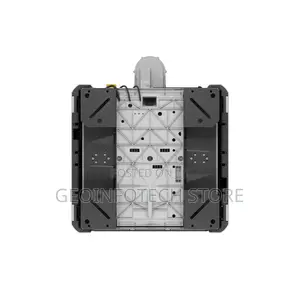 Dji Dock 3 With Matrice 4d Ready to Fly Kit