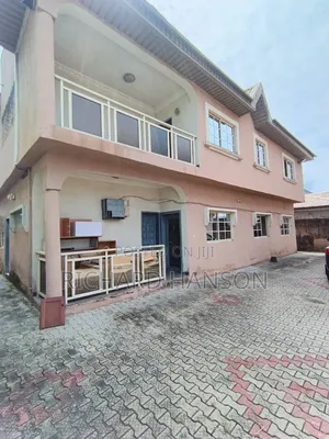 5bdrm Duplex in Majek -Fidiso (Close, Sangotedo for rent