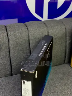 New Laptop Alienware 16 Aurora 16GB Intel Core 7 HDD+SSD 1T