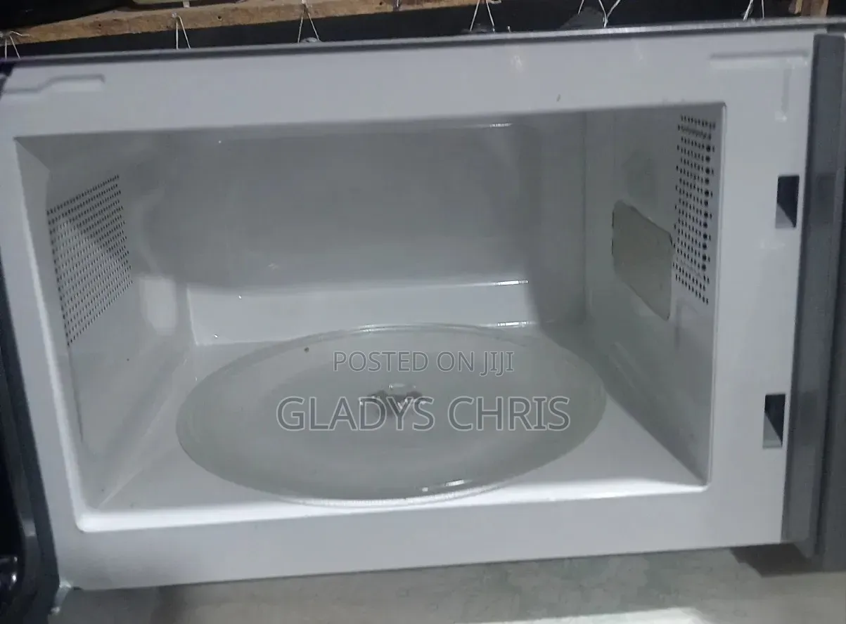 Microwave Oven 20 Liters Germany Used Qiugg