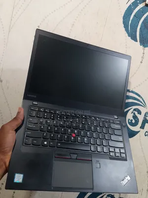 Laptop Lenovo ThinkPad T460s 8GB Intel Core i5 SSD 256GB