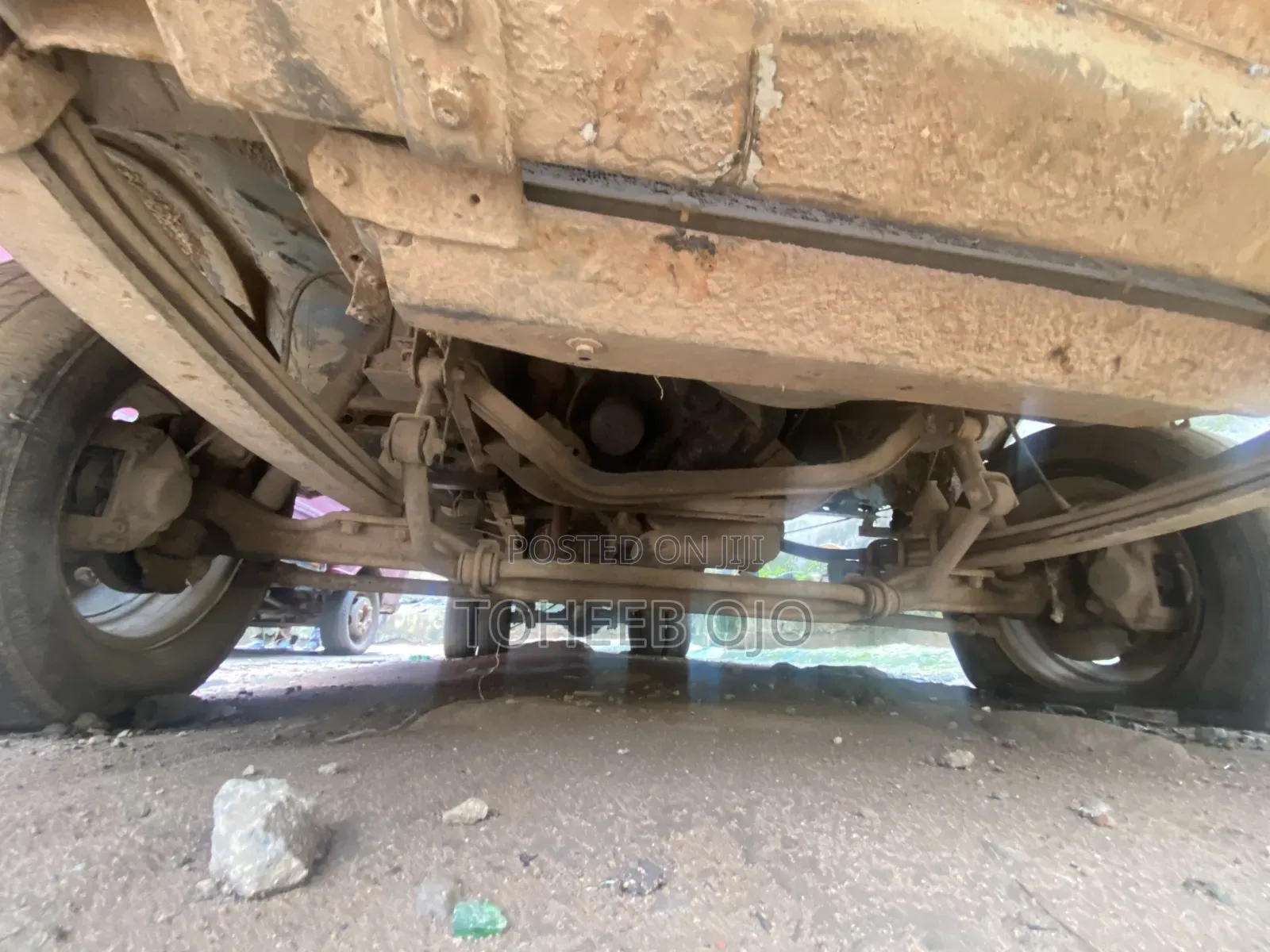 Volkswagen LT 1980 Grey