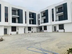 Furnished 4bdrm Duplex in Katampe for sale