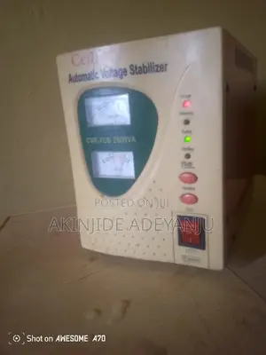 Stabilizer