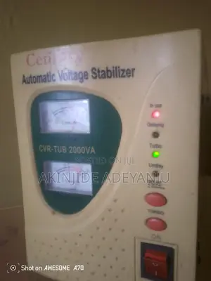 Stabilizer