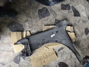 Fender Camry 207/2010