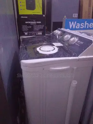 Nexus Nxwm11sac Washing Machine