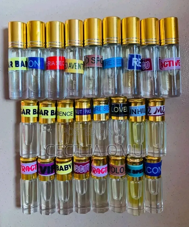 Goodness Perfumery