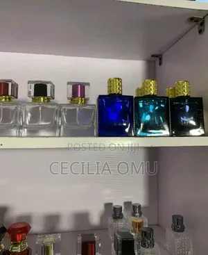Goodness Perfumery