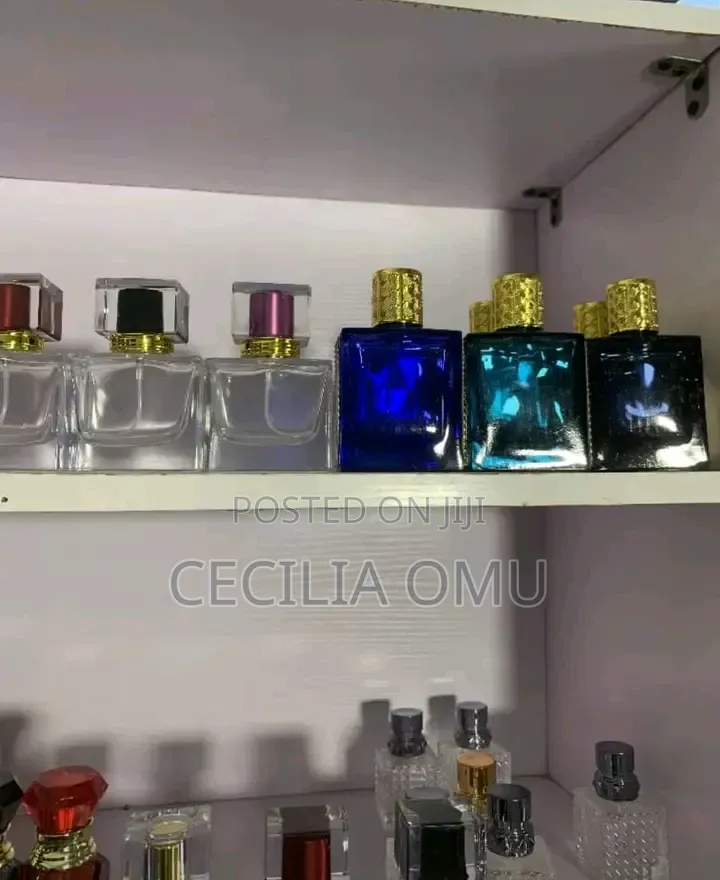 Goodness Perfumery