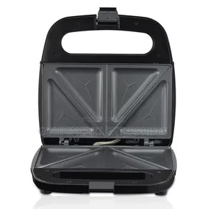 Raf Sandwich Maker
- R.536s