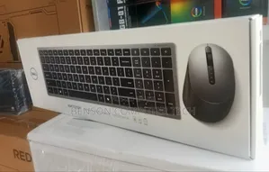 Dell Km7120w