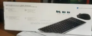 Dell Km7120w