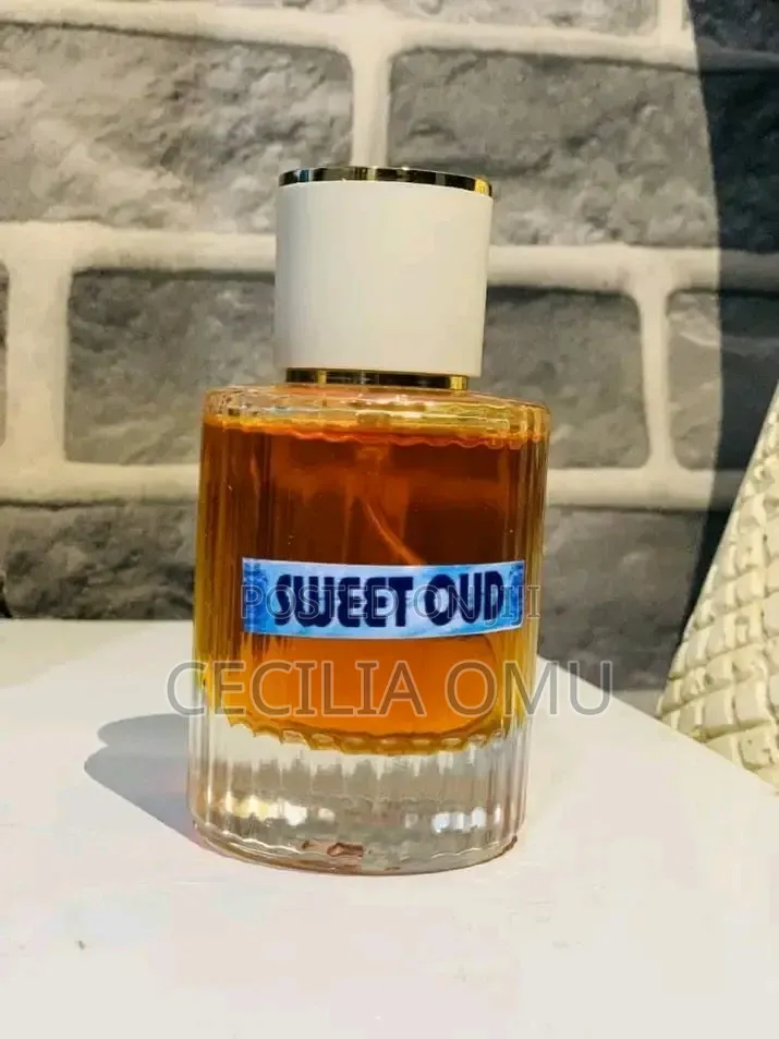 Goodness Perfumery