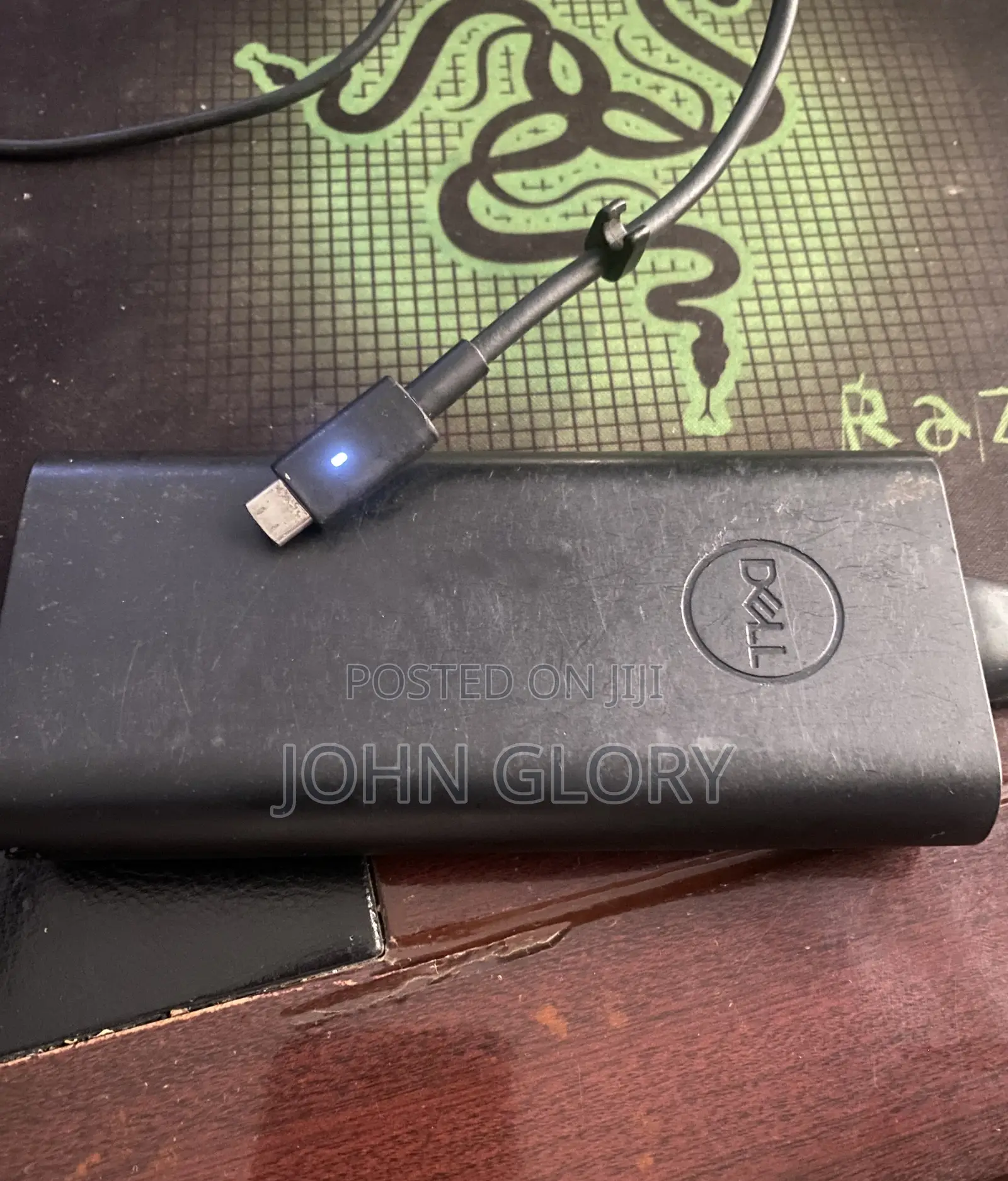 Dell Type C Charger
