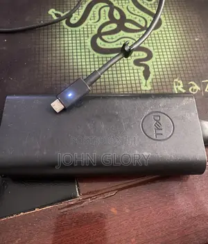 Dell Type C Charger
