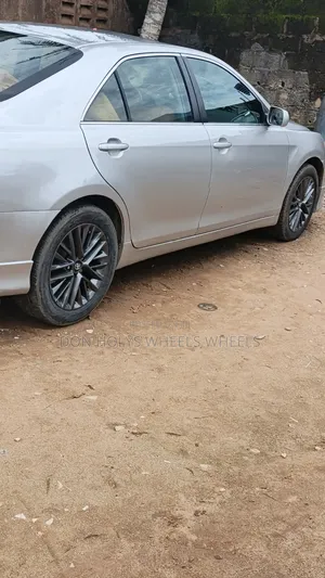 Quality Alloy Rims for Lexus 17
