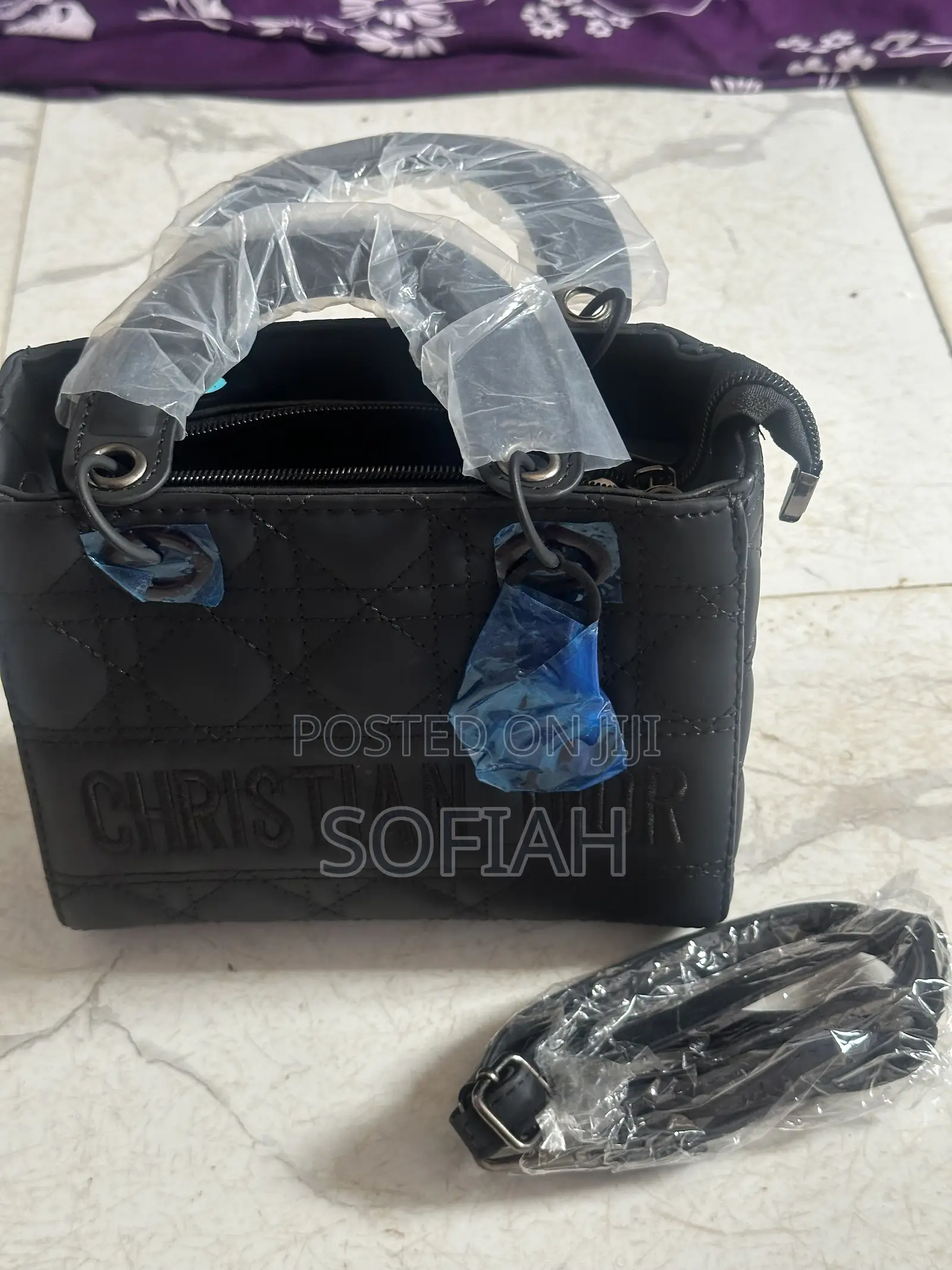 Christian Dior Bag