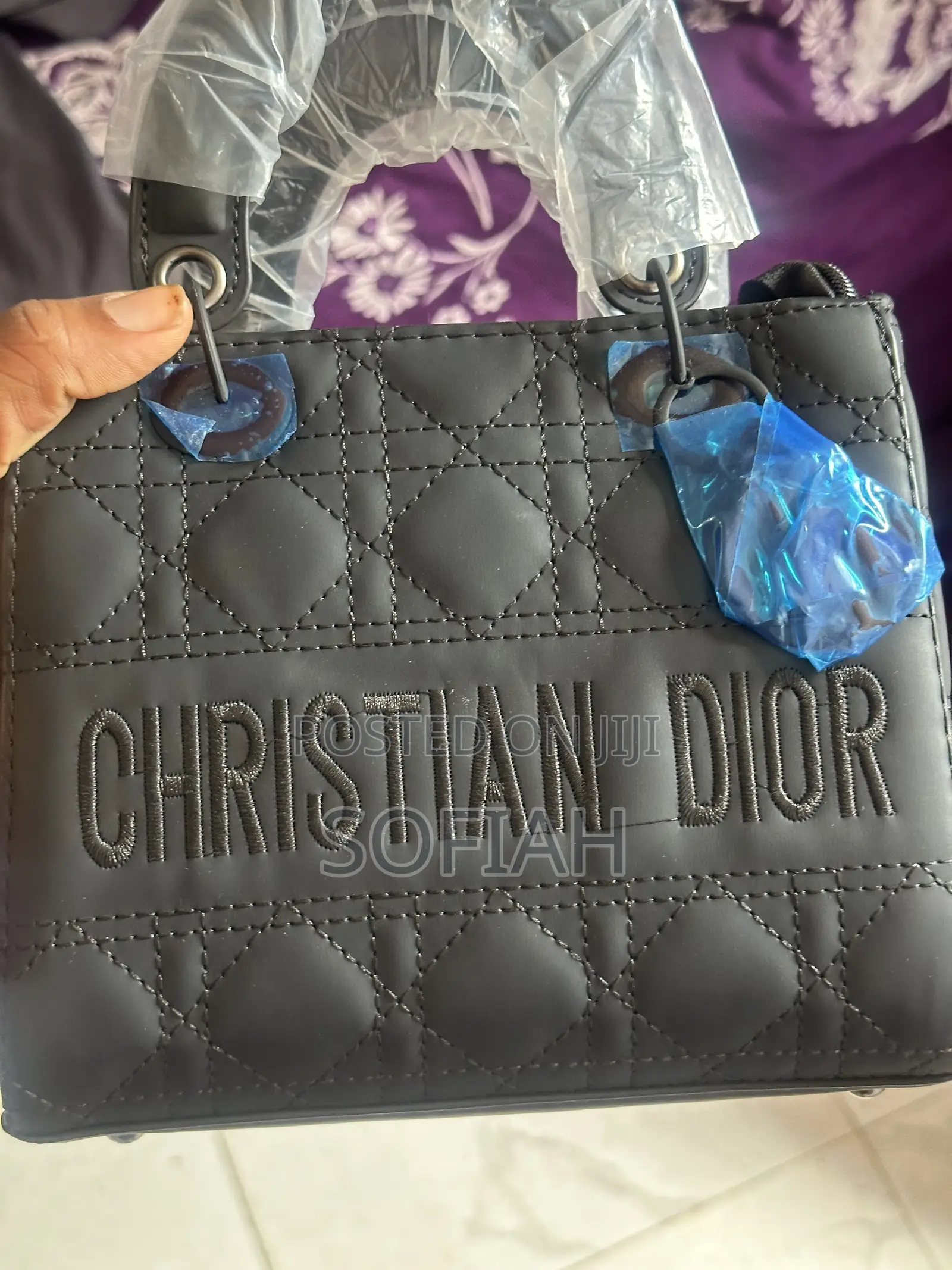 Christian Dior Bag