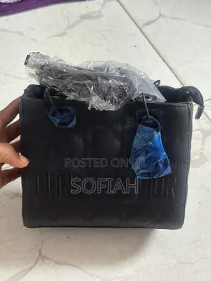 Christian Dior Bag
