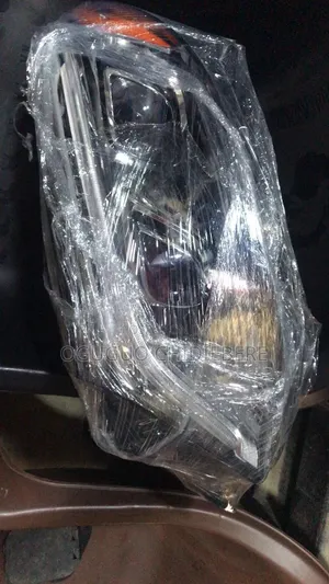 Mercedes-Amg Headlamp 2023