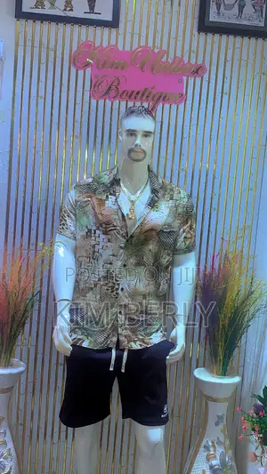 Men Shirt. Brand New