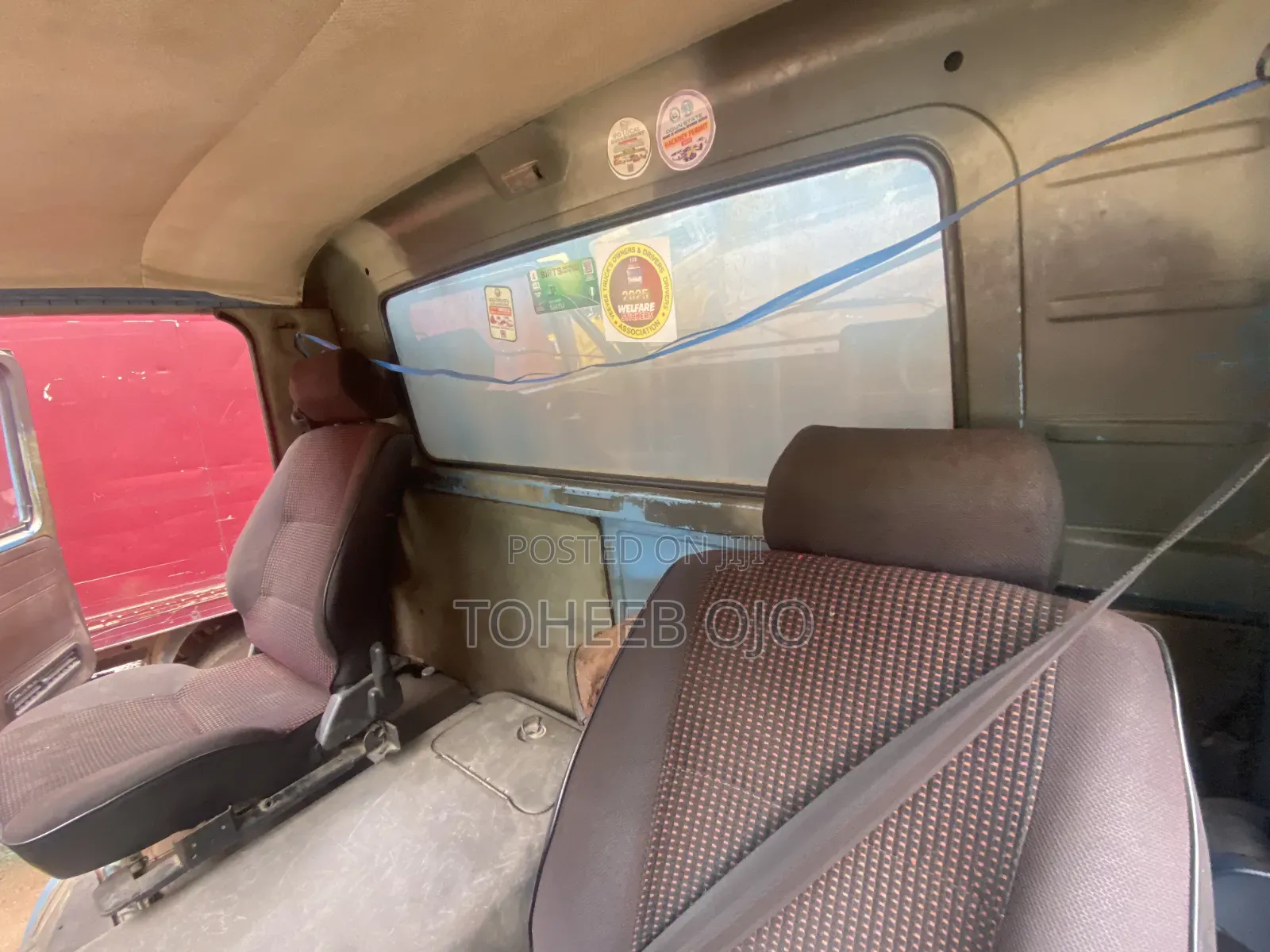 Volkswagen LT 1980 Grey