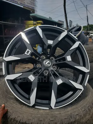 19rim for Lexus Rx350,Venza,Highlander,Mercedes Benz