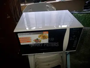 Panasonic Microwave