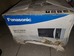 Panasonic Microwave