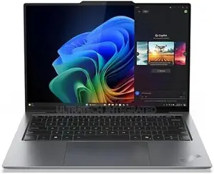 New Laptop Lenovo ThinkPad X1 32GB Intel Core Ultra 7 SSD 1T