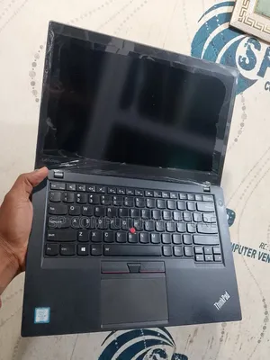 Laptop Lenovo ThinkPad T460s 8GB Intel Core i5 SSD 256GB