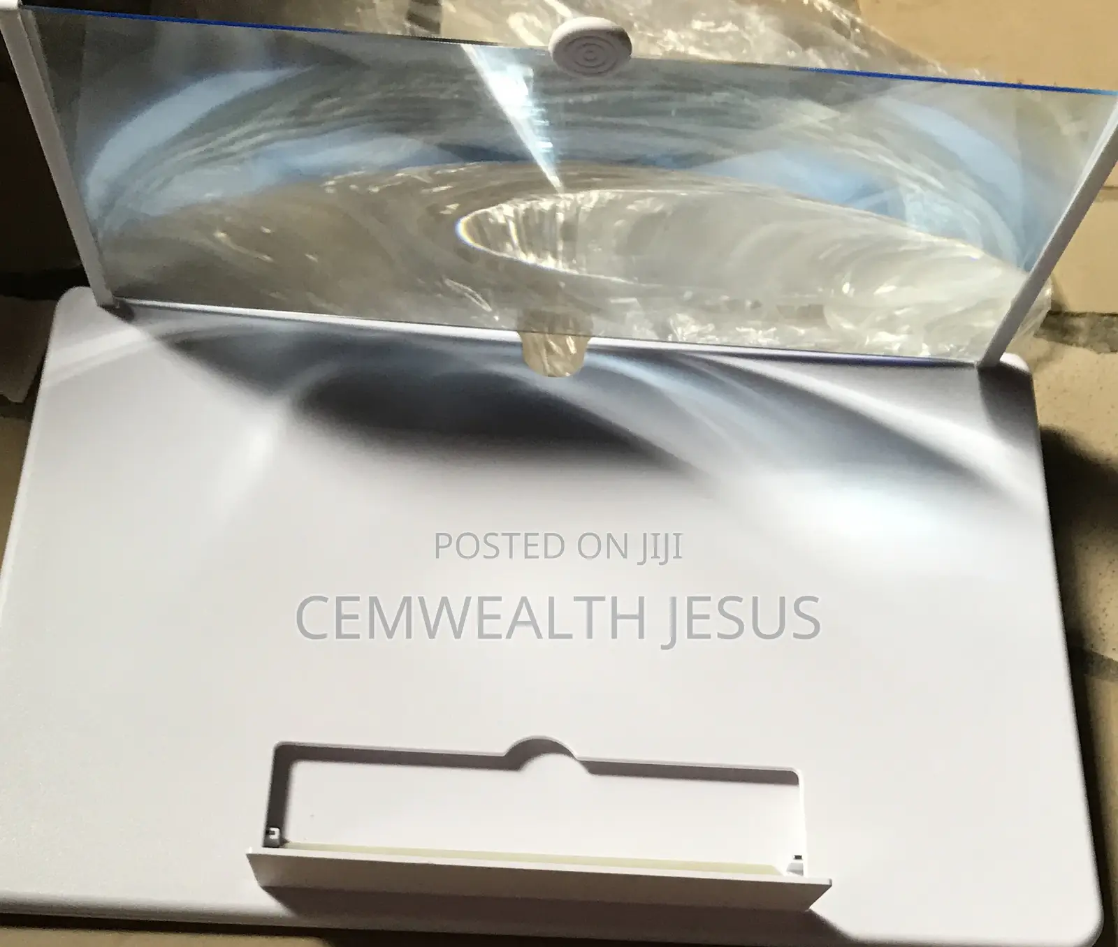 18inches Phone Screen Magnifier