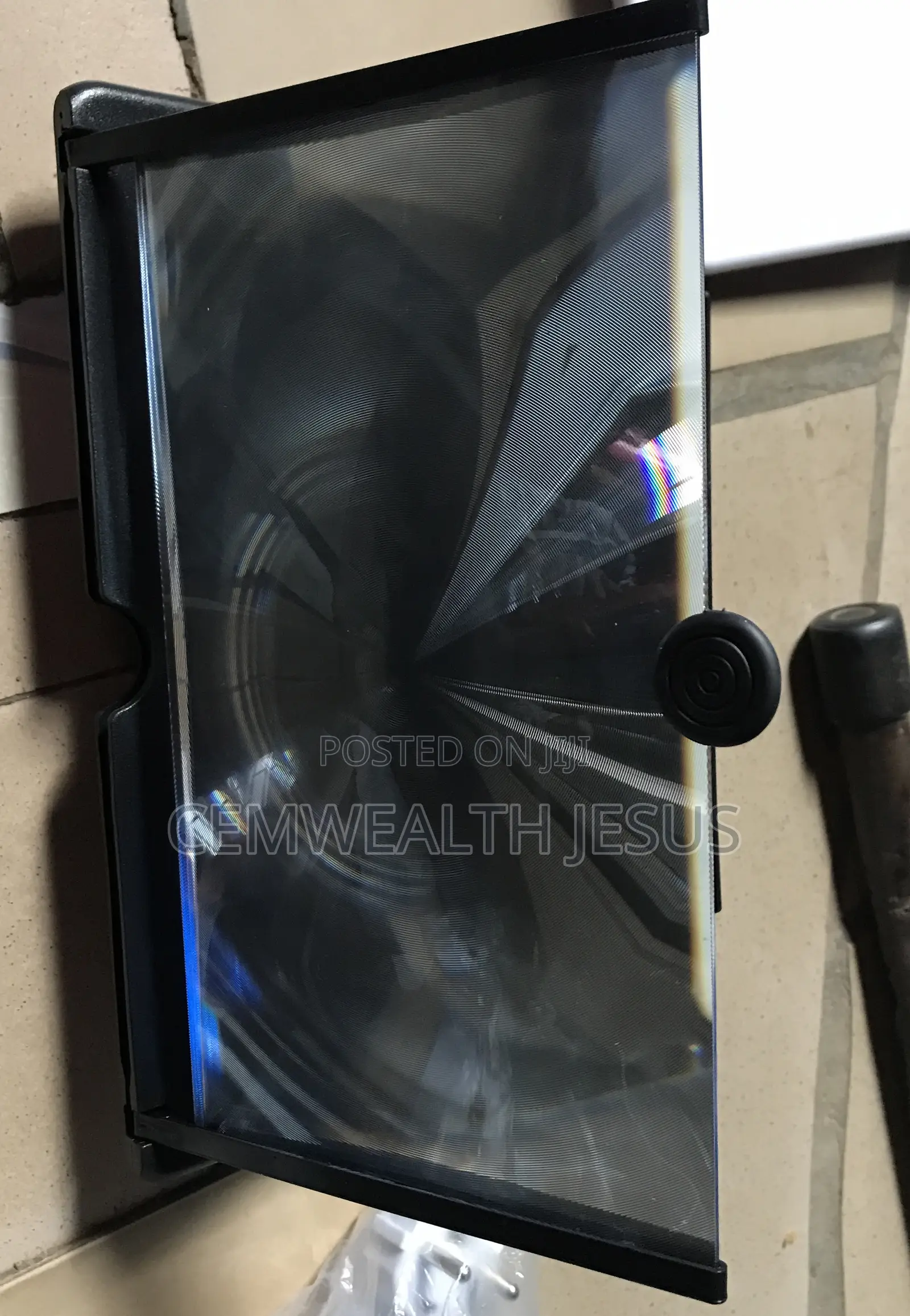 18inches Phone Screen Magnifier
