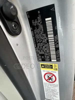 Lexus RX 350 AWD 2012 Silver