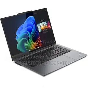 New Laptop Lenovo ThinkPad X1 32GB Intel Core Ultra 7 SSD 1T