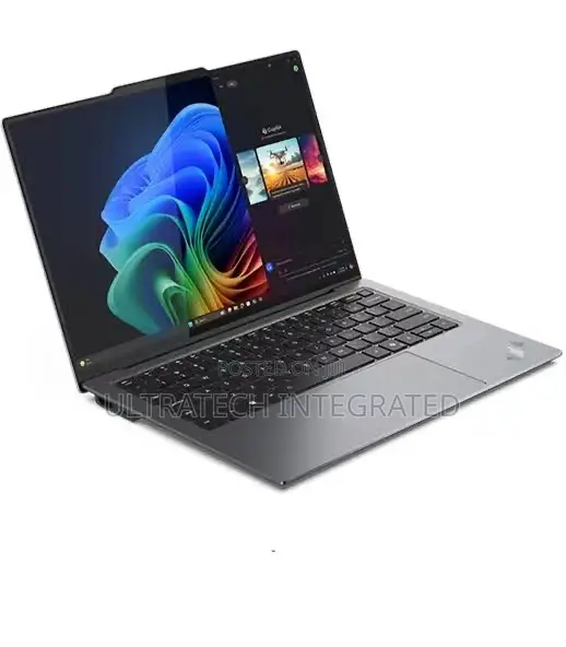 New Laptop Lenovo ThinkPad X1 32GB Intel Core Ultra 7 SSD 1T